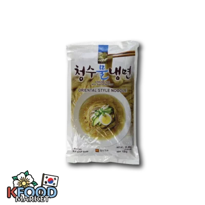 CHOUNG SOO MUL NENGMYEON 720GR1