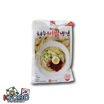 CHOUNG SOO BIBIM NENGMYEON1