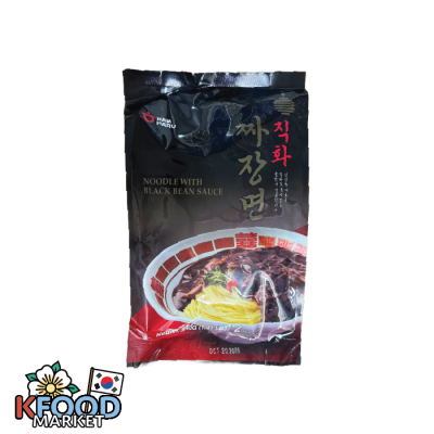 HANMARU FIDEOS JJAJANGMYEON 640GR 1UN1
