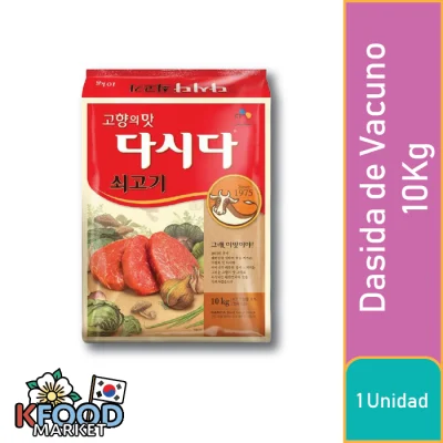 CJ FOOD DASIDA 10Kg1