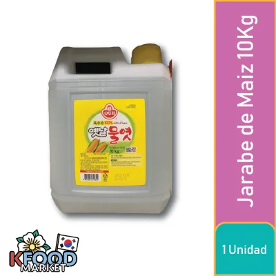 OTTOGI JARABE DE MAÍZ 10KG2