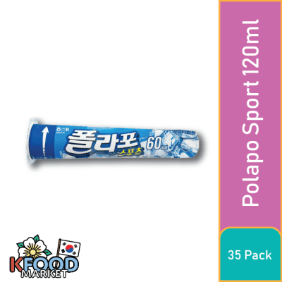 HAITAI POLAPO SPORT 120ML 35UN1