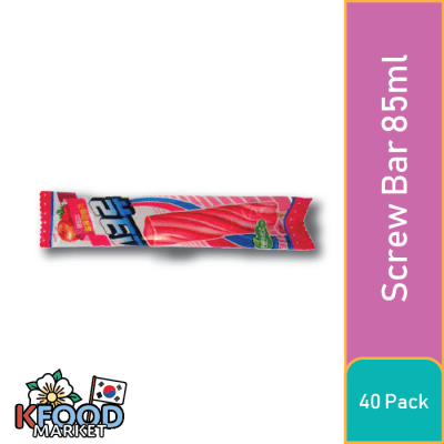 LOTTE SCREW BAR 85ML 40UN1