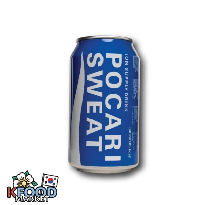 OTSUKA PHARMACEUTICAL POCARI SWEAT 340ML 6UN1