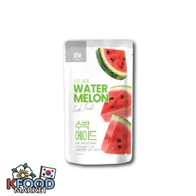 BALANCEGROW WATERMELON ADE 230ML 10UN1