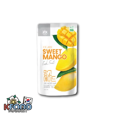 BALANCEGROW MANGO ADE 230ML 10UN1