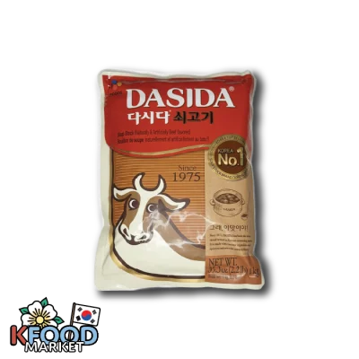 CJ FOOD DASIDA 1Kg1