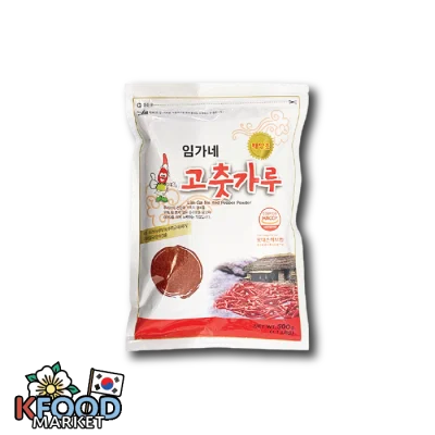 IMGANAE GOCHUGARU POLVO DE AJÍ GRUESO 500GR1