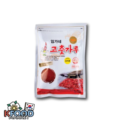 IMGANAE GOCHUGARU POLVO DE AJÍ FINO 500GR1