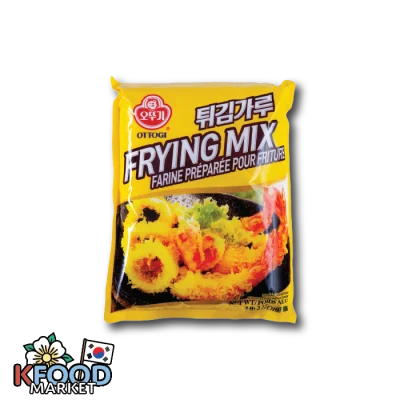 OTTOGI HARINA PARA FREIR 1KG1