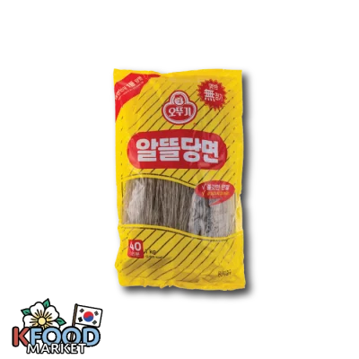 OTTOGI FIDEOS DE CAMOTE 1KG1