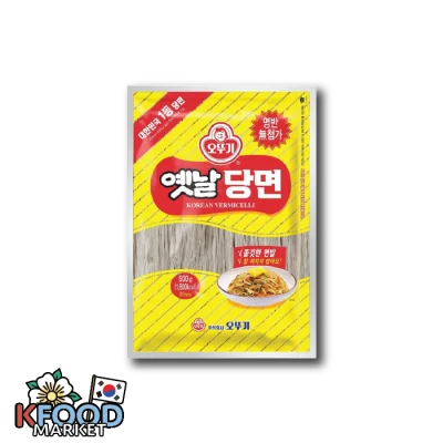 OTTOGI FIDEO DE CAMOTE 500GR1