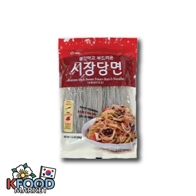 HANMARU FIDEOS DE CAMOTE 680GR1