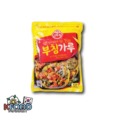 OTTOGI HARINA PARA PANQUEQUES SALADOS 1KG1