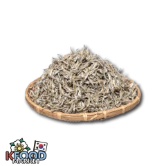 GRANEL ANCHOAS DESHIDRATADAS GAIRI(MEDIANAS) 1.5KG