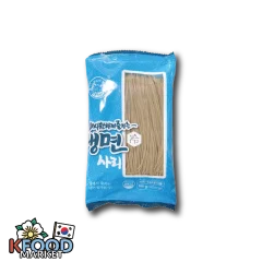SONGHAK FIDEOS FRIOS ESTILO PYONGYANG 160G