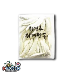 CHEW YOUNG ROO MANDU PARA FREIR 1.3KG