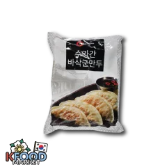 CHEW YOUNG ROO MANDU FRITO SURAGAN 1.2KG