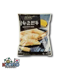 NARAE FOOD MANDU FRITO CHINO 1.4KG