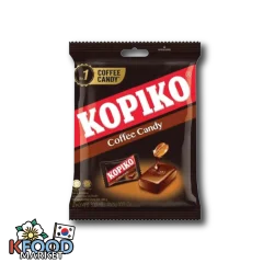KOPIKO KOPIKO SABOR CAFÉ