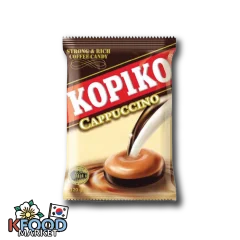 KOPIKO KOPIKO SABOR CAPPUCCINO
