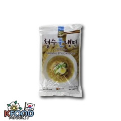 CHOUNG SOO MUL NENGMYEON 720GR