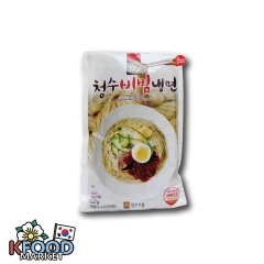 CHOUNG SOO BIBIM NENGMYEON