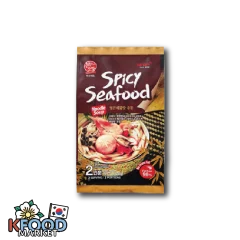 HANIL FOOD CO DEUCHI UDON DE MARISCOS 430GR