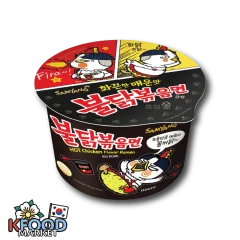 SAMYANG BULDAK CUP 105GR 3UN