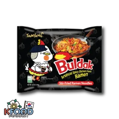 SAMYANG BULDAK BOLSA 140GR 5UN