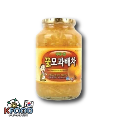 DOORAEONE TÉ DE MIEL CON MEMBRILLO 1KG