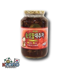 DOORAEONE TÉ DE MIEL CON DATIL ROJO(JUJUBE) 1KG