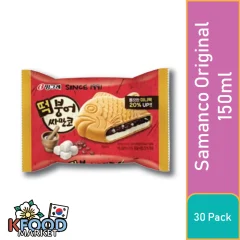BINGGRAE SAMANCO 150ML 30UN