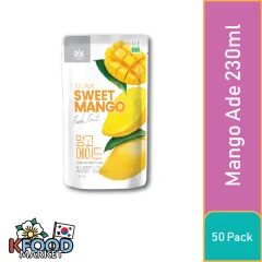 BALANCEGROW MANGO ADE 230ML 50UN