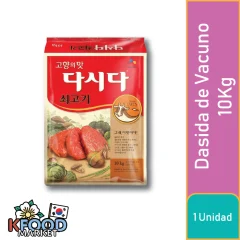 CJ FOOD DASIDA 10Kg
