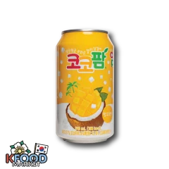 HAITAI COCO PALM MANGO 340ML 6UN