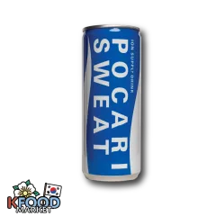 OTSUKA PHARMACEUTICAL POCARI SWEAT 240ML 6UN