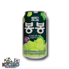 HAITAI BON BON UVA 340ML 6UN