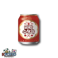 PALDO PONCHE DE CANELA Y JENGIBRE 238ML 6UN