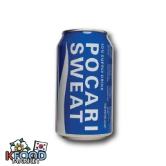 OTSUKA PHARMACEUTICAL POCARI SWEAT 340ML 6UN