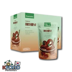 CANTABILE CAFÉ DE AVELLANA 230ML 50UN