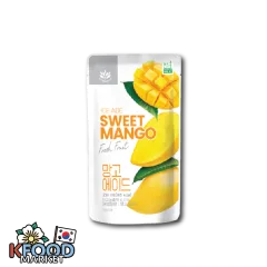BALANCEGROW MANGO ADE 230ML 10UN