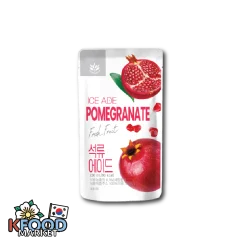 BALANCEGROW POMEGRANATE ADE 230ML 10UN