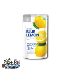 BALANCEGROW BLUE LEMON ADE 230ML 10UN