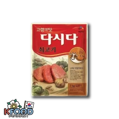 CJ FOOD DASIDA 2Kg