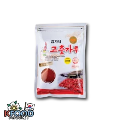 IMGANAE GOCHUGARU POLVO DE AJÍ FINO 500GR