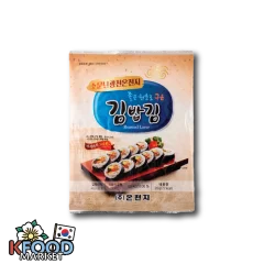 ONCHONJI ALGA PARA KIMBAP 10HOJAS 10UN