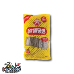 OTTOGI FIDEOS DE CAMOTE 1KG