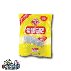 OTTOGI FIDEOS DE CAMOTE 2.4KG