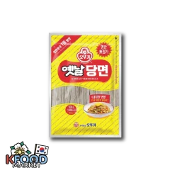 OTTOGI FIDEO DE CAMOTE 500GR